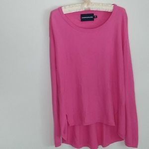 Calvin Klein Jean's pullover pink Medium